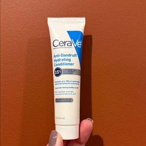 CeraVe Anti-Dandruff Hydrating Conditioner